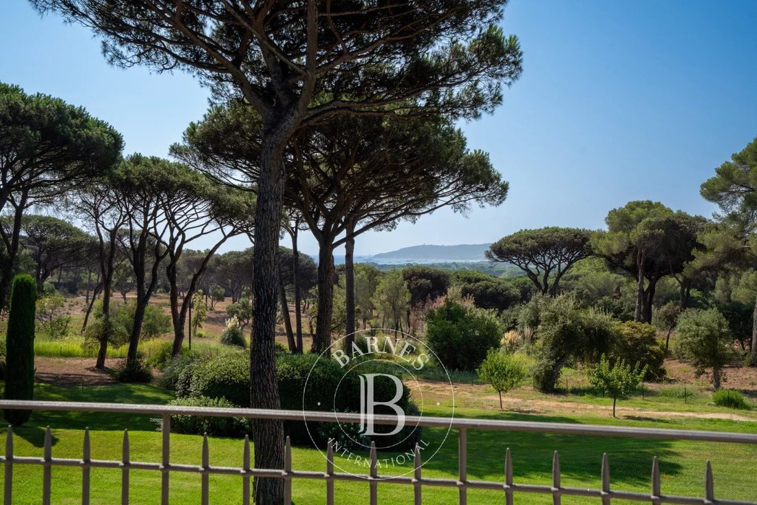 House in Ramatuelle, Provence-Alpes-Côte d'Azur, France 5 - 18352283