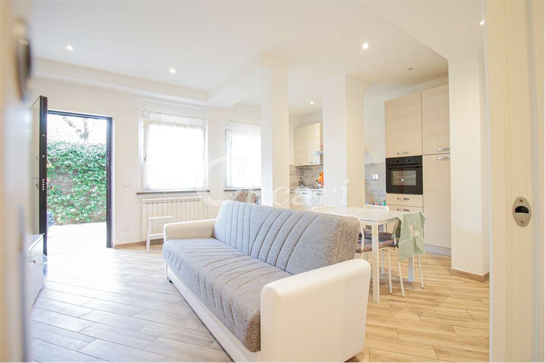 Apartment in Tor Vergata - Giardinetti, Rome, Italy 3 - 18353956
