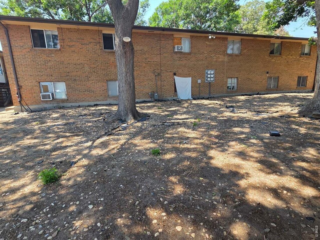 House in Evans, Colorado, United States 4 - 18352706