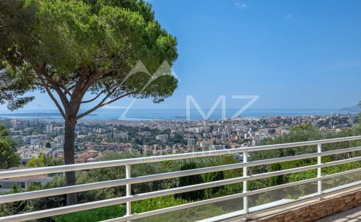 Apartment in Cannes, Provence-Alpes-Côte d'Azur, France 1