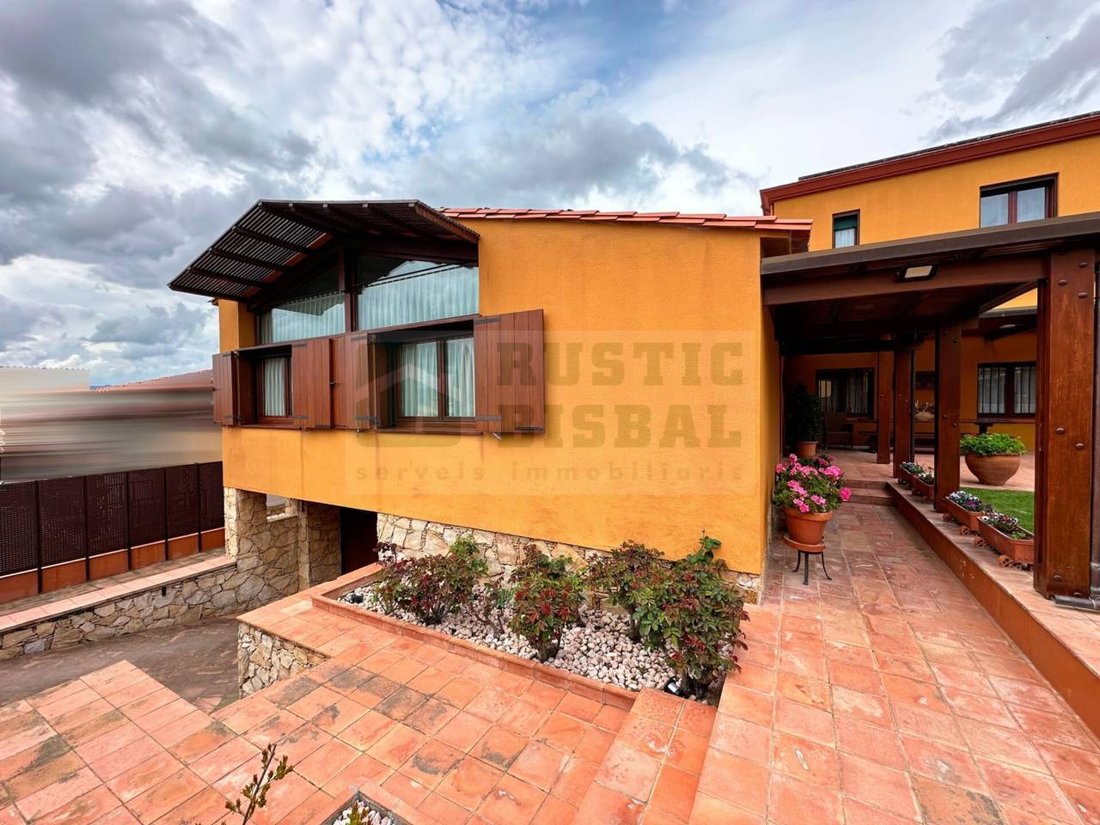 House in Forallac, Catalonia, Spain 1 - 18352343