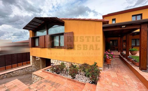 Casa en Forallac, Cataluña, España 1