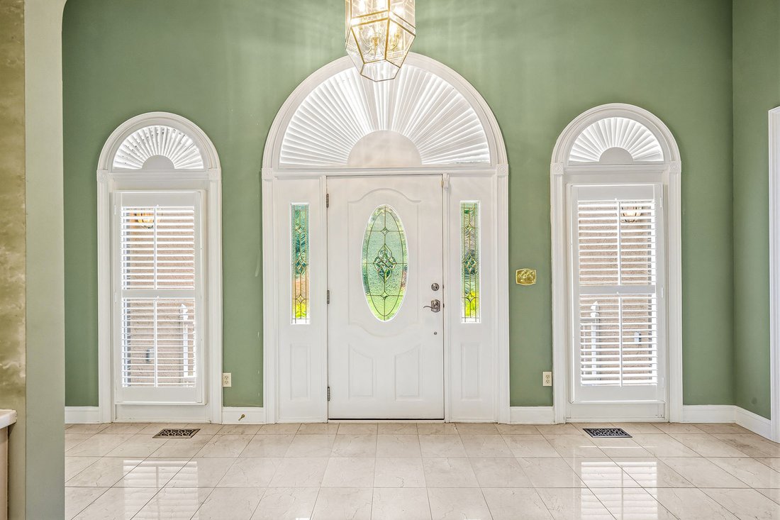 House in Laurel Park, North Carolina, United States 5 - 18352472