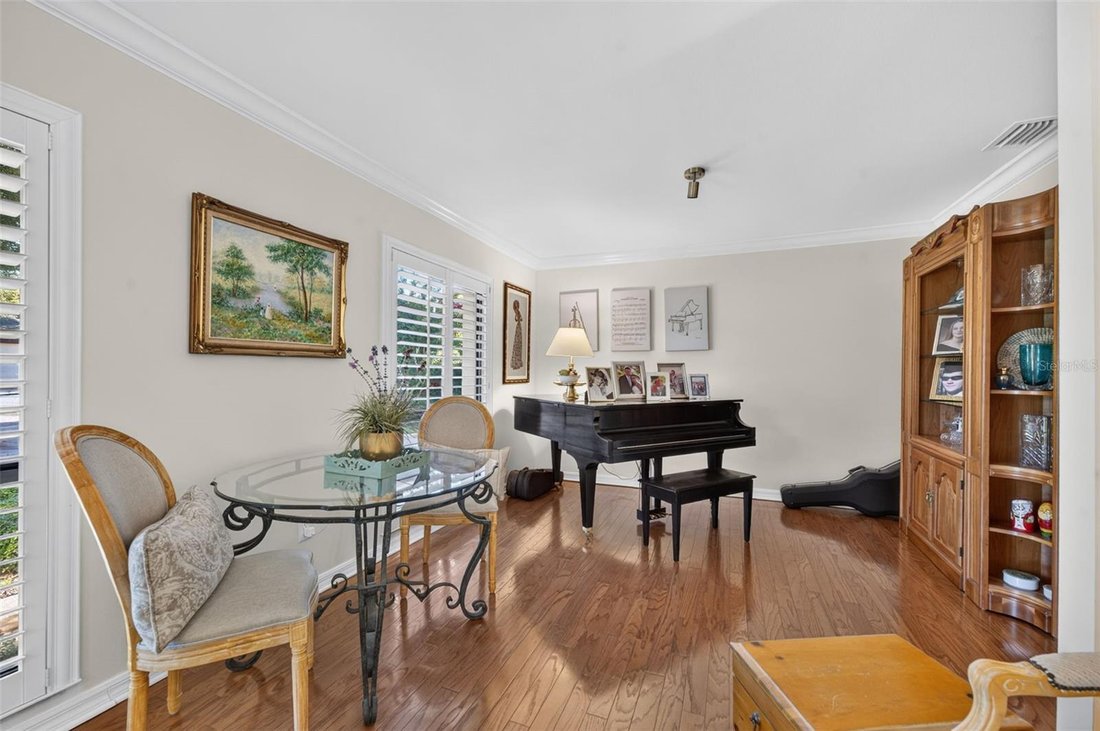 House in Maitland, Florida, United States 5 - 18353426