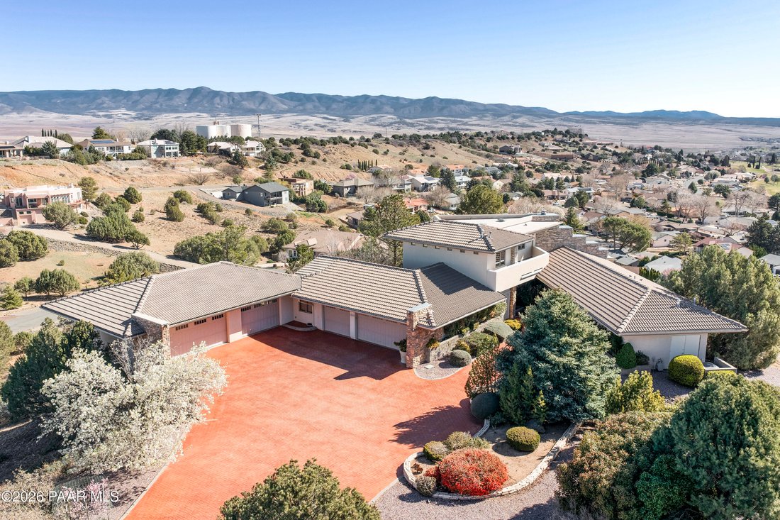 House in Dewey-Humboldt, Arizona, United States 5 - 18354112