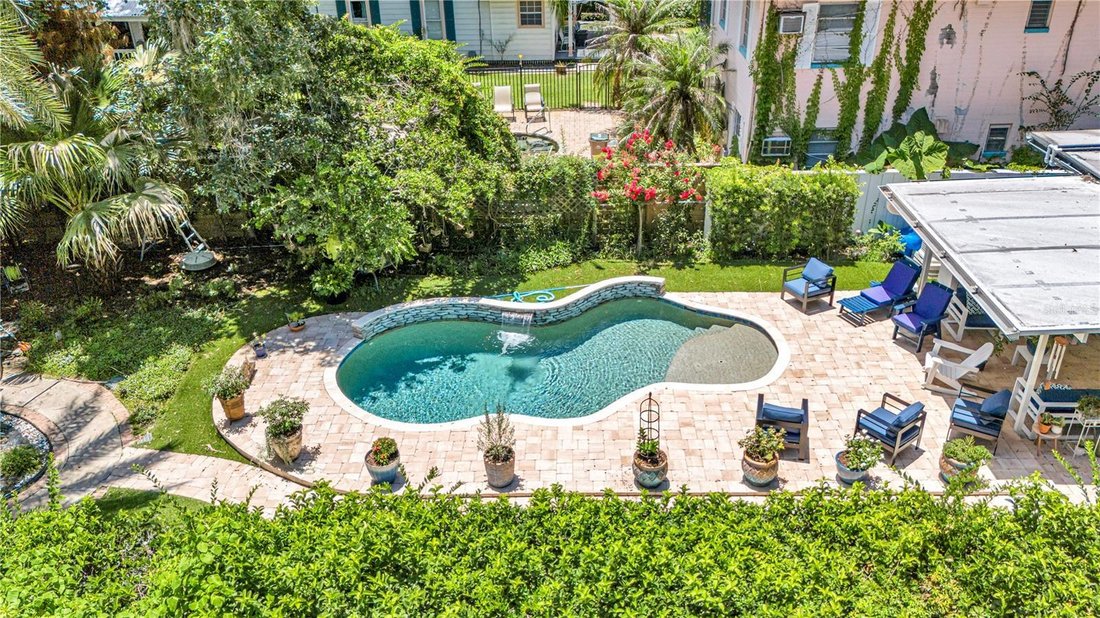 House in Astor, Florida, United States 3 - 18353412