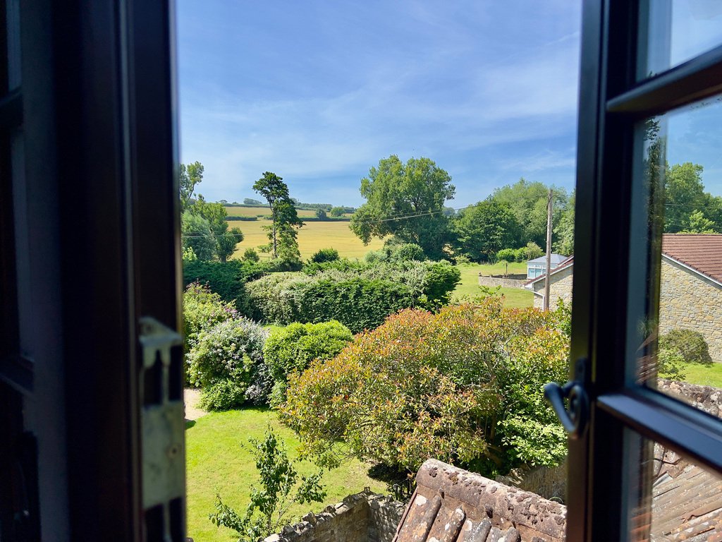 Stogursey, England 3 - 18352793