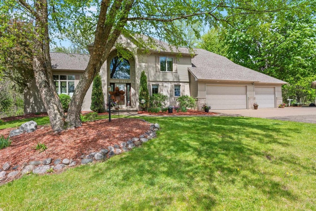 House in Hortonville, Wisconsin, United States 1 - 18353872