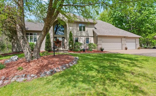 House in Hortonville, Wisconsin, United States 1