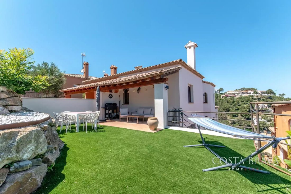 House in Begur, Catalonia, Spain 1 - 18351994