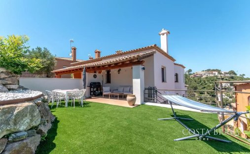 Haus in Begur, Katalonien, Spanien 1