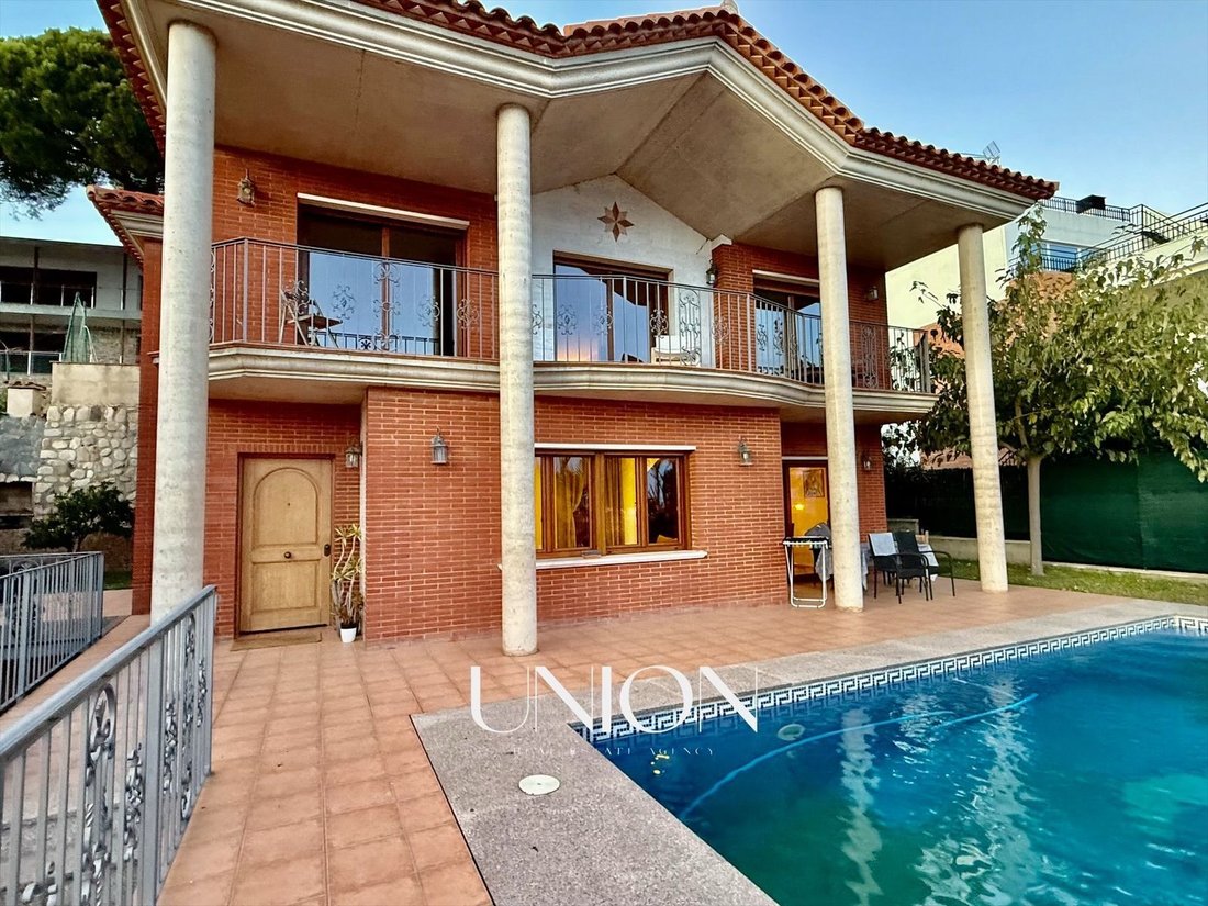 House in Platja d'Aro, Catalonia, Spain 2 - 18351423