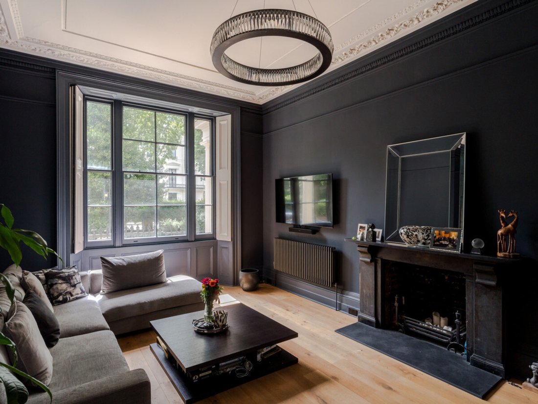 Apartment in Hyde Park, Westminster, England 4 - 18355639