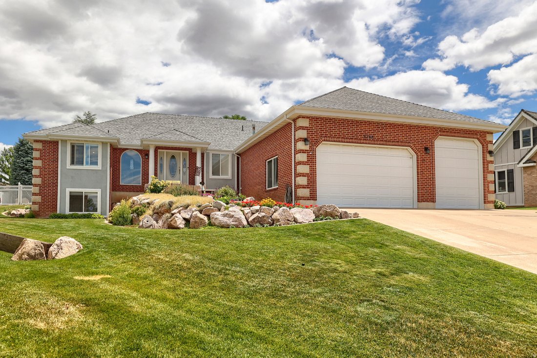 House in Ogden, Utah, United States 1 - 18354891