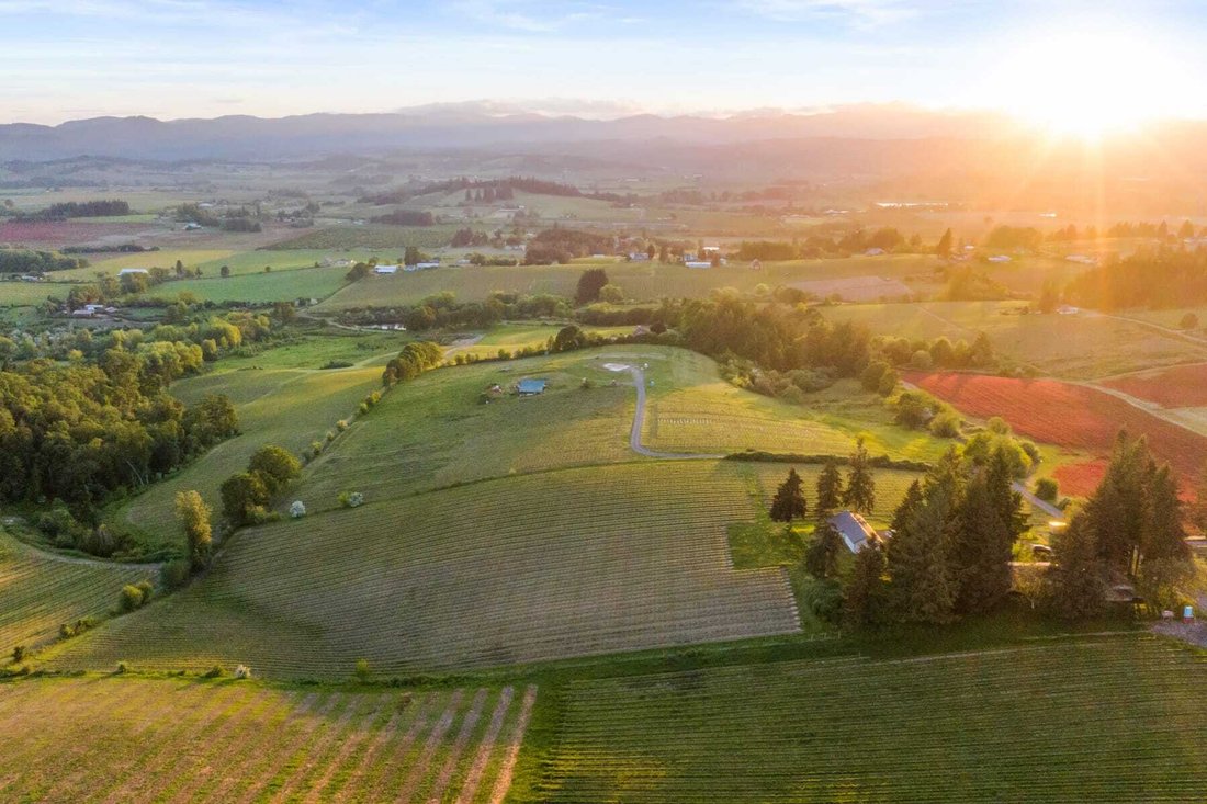 House in Yamhill, Oregon, United States 3 - 18353116