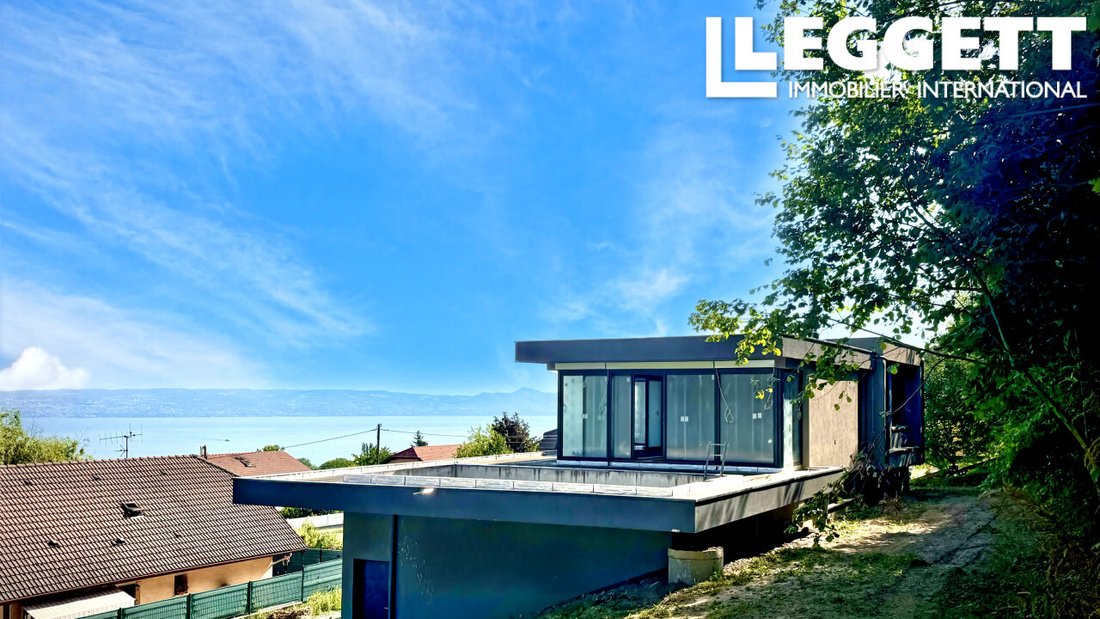 Villa in Publier, Auvergne-Rhône-Alpes, France 2 - 18355622