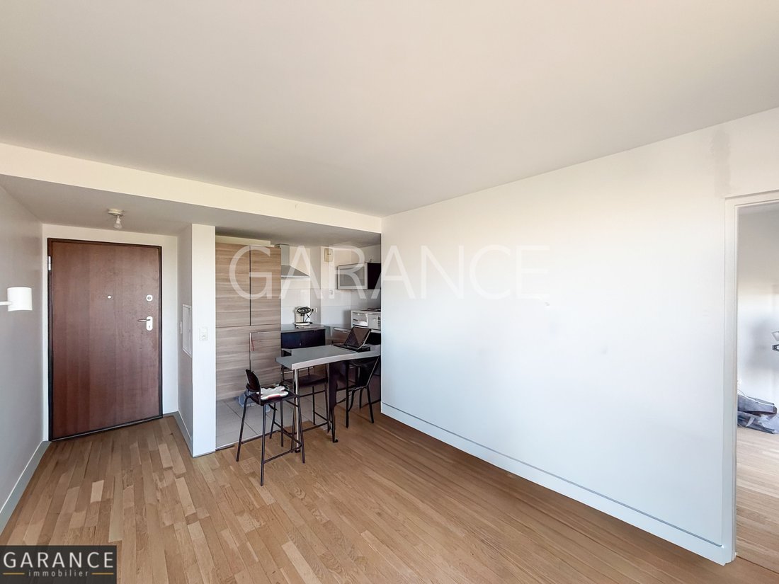 Apartment in Mouton Duvernet, Paris 14e Arrondissement, Paris 4 - 18354433