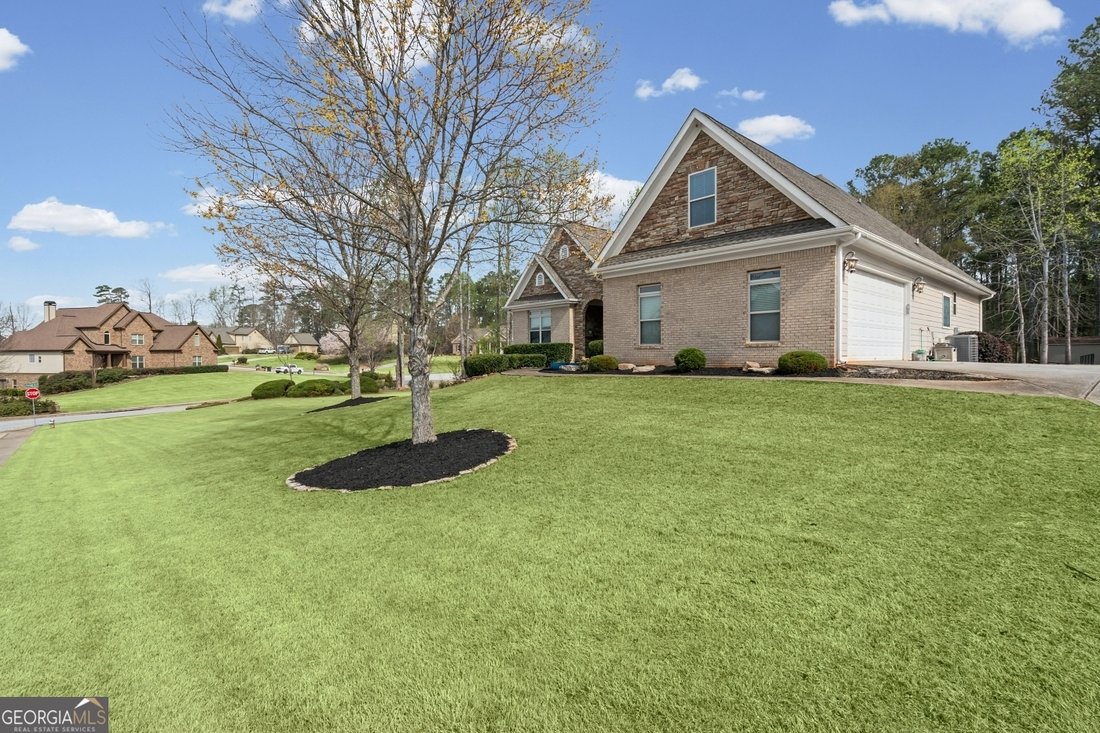 House in Monroe, Georgia, United States 3 - 17529575