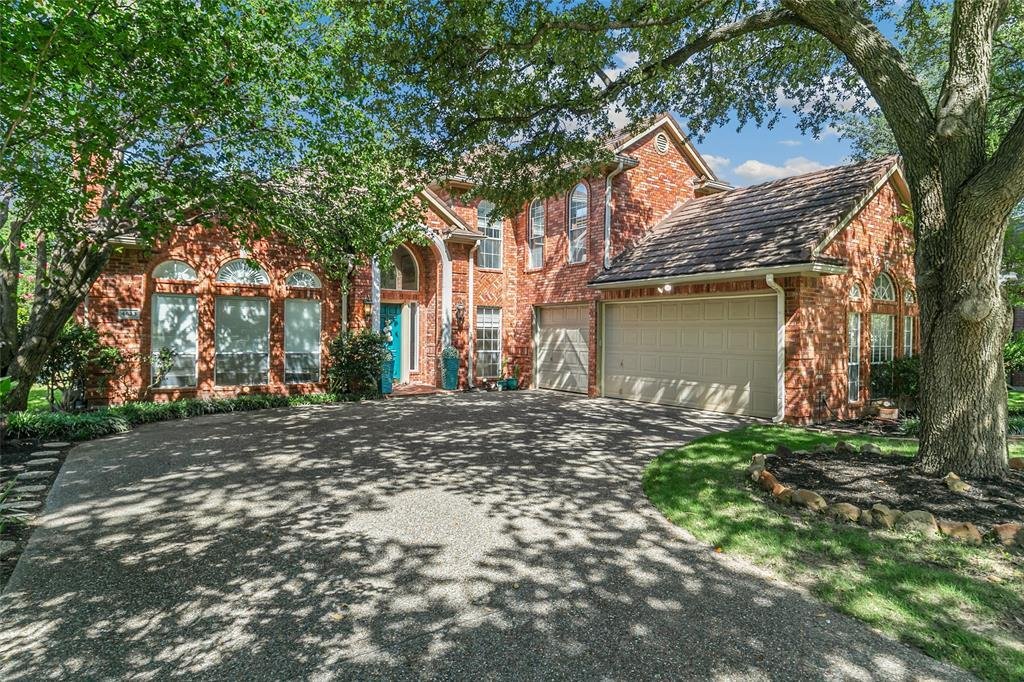 House in Frisco, Texas, United States 2 - 18333440