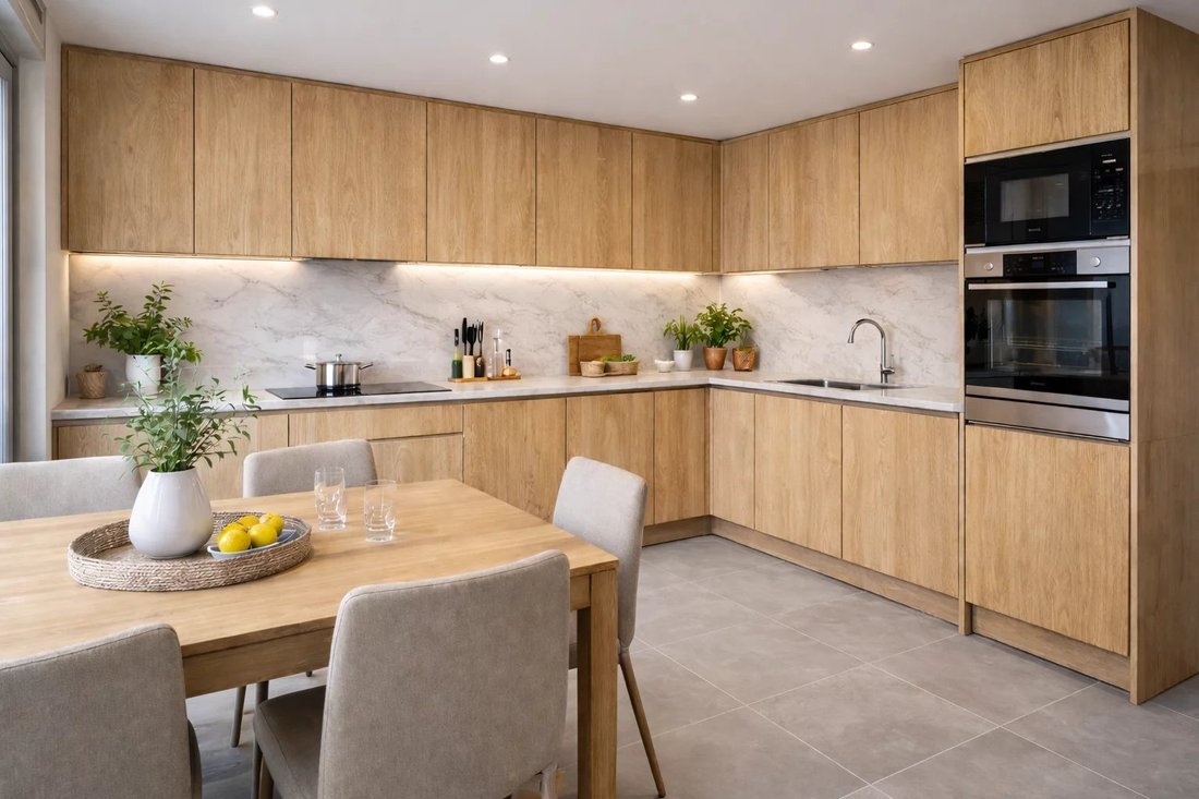 Apartment in Montrouge, Ile-de-France, France 3 - 18351698