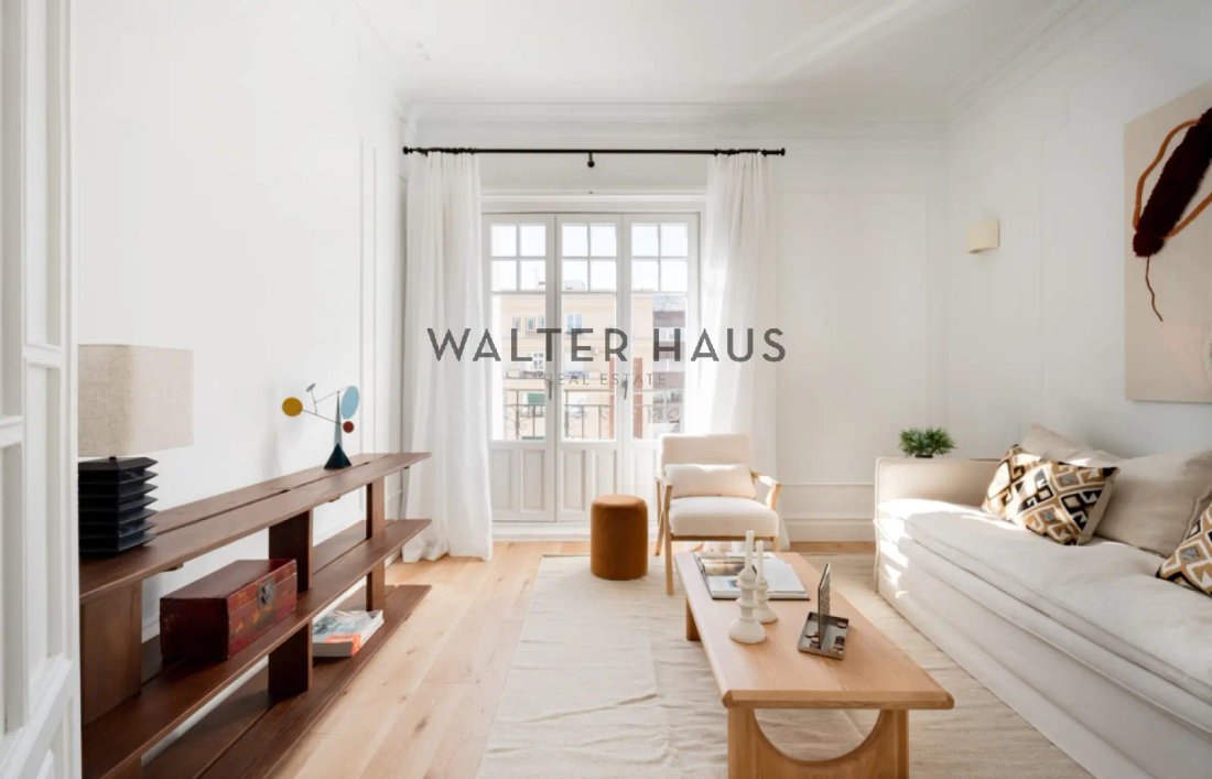 Apartment in Barrio Salamanca, Madrid, Spain 3 - 18352789