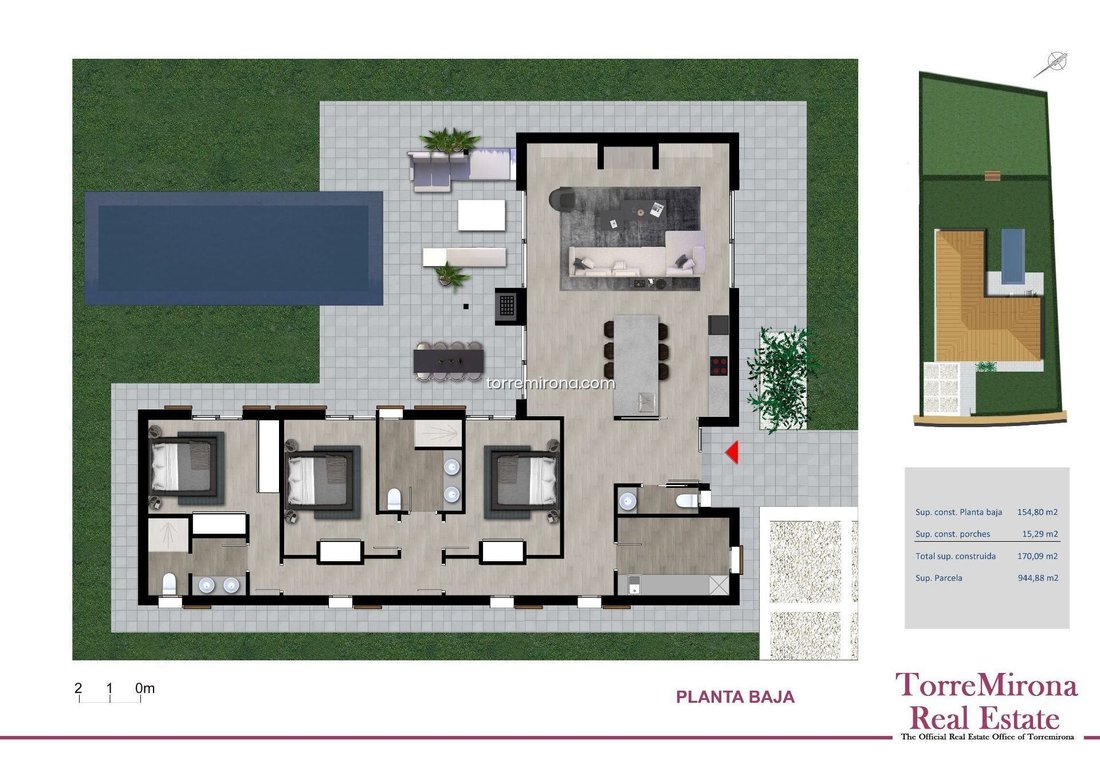 House in Navata, Catalonia, Spain 1 - 18351642