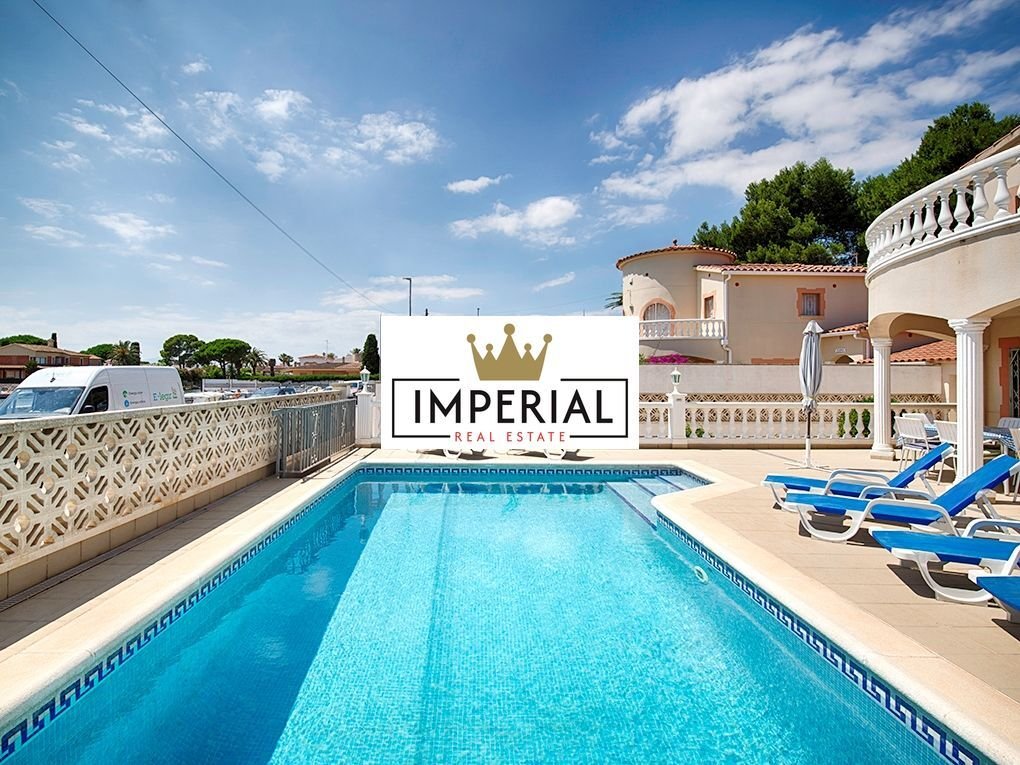 House in Empuriabrava, Catalonia, Spain 4 - 18352326