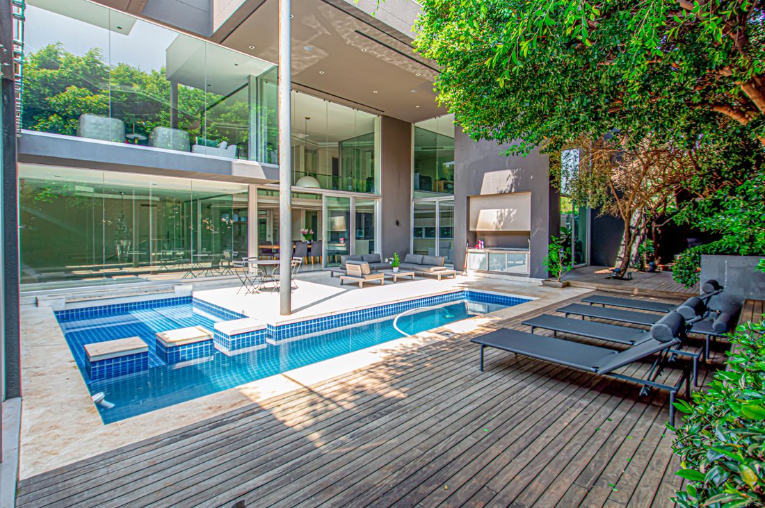 Country House in Germiston, Gauteng, South Africa 5 - 18352858