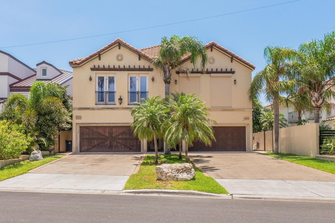 Condo in South Padre Island, Texas, United States 2 - 18352292