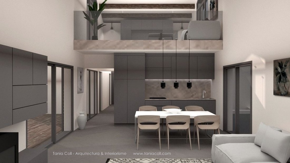House in Palamos, Catalonia, Spain 4 - 18351139