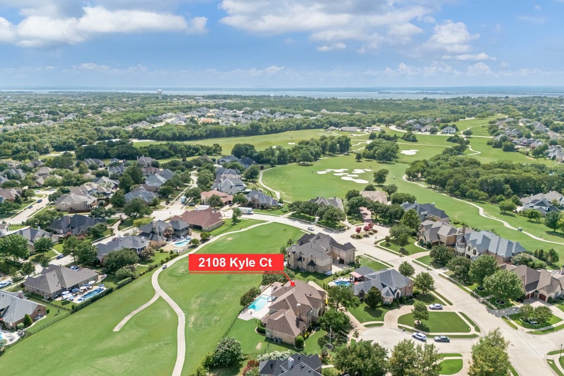 House in Heath, Texas, United States 2 - 18350834