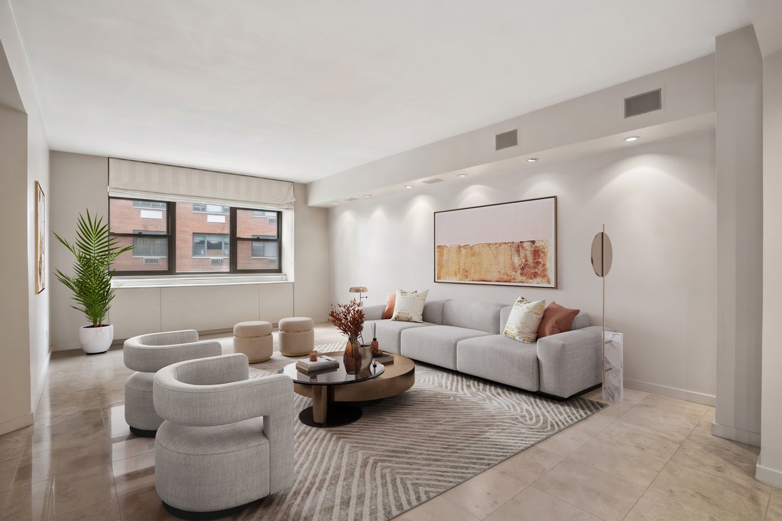 Co Op in New York, New York, United States 3 - 18355580