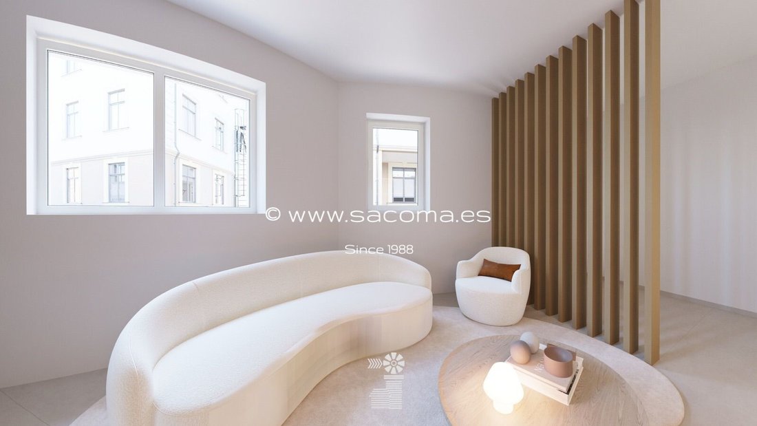 House in Palma, Balearic Islands, Spain 2 - 18355710