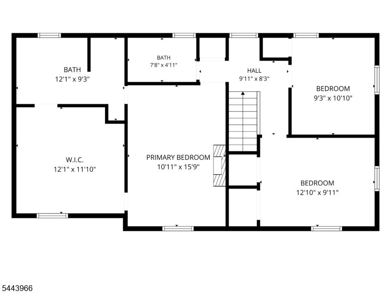 House in Livingston, New Jersey, United States 4 - 18350853