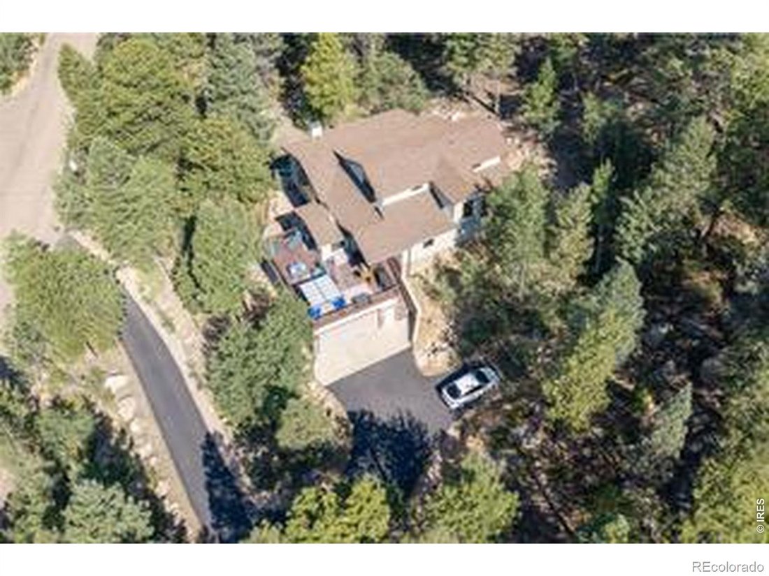 House in Conifer, Colorado, United States 3 - 18033549