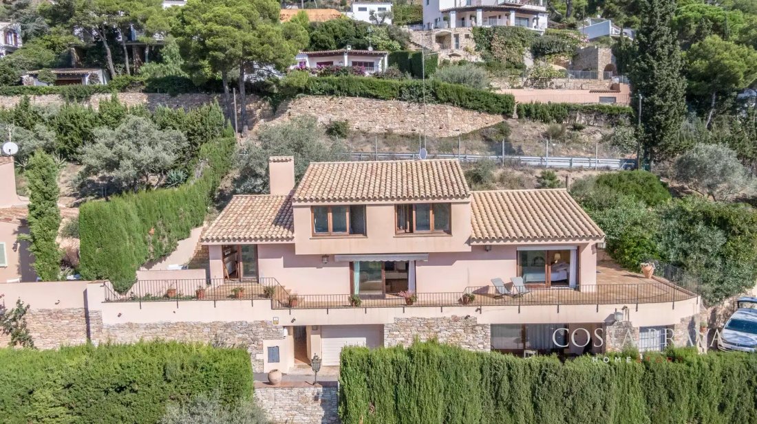 House in Begur, Catalonia, Spain 4 - 18352218