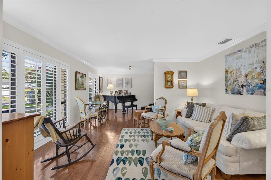 House in Maitland, Florida, United States 3 - 18353426