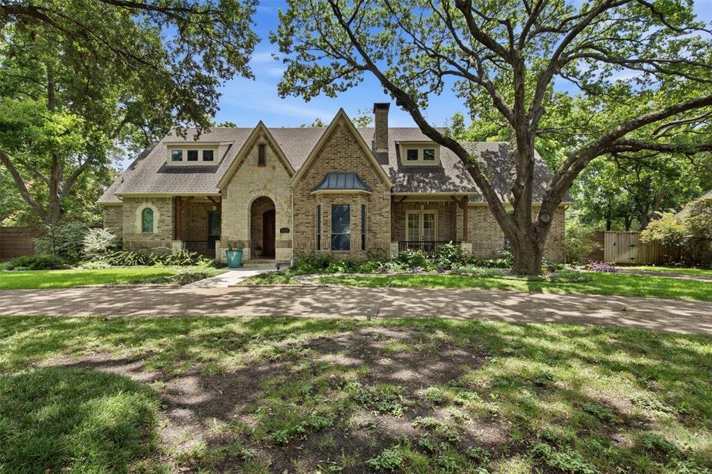 House in Dallas, Texas, United States 1 - 18355242