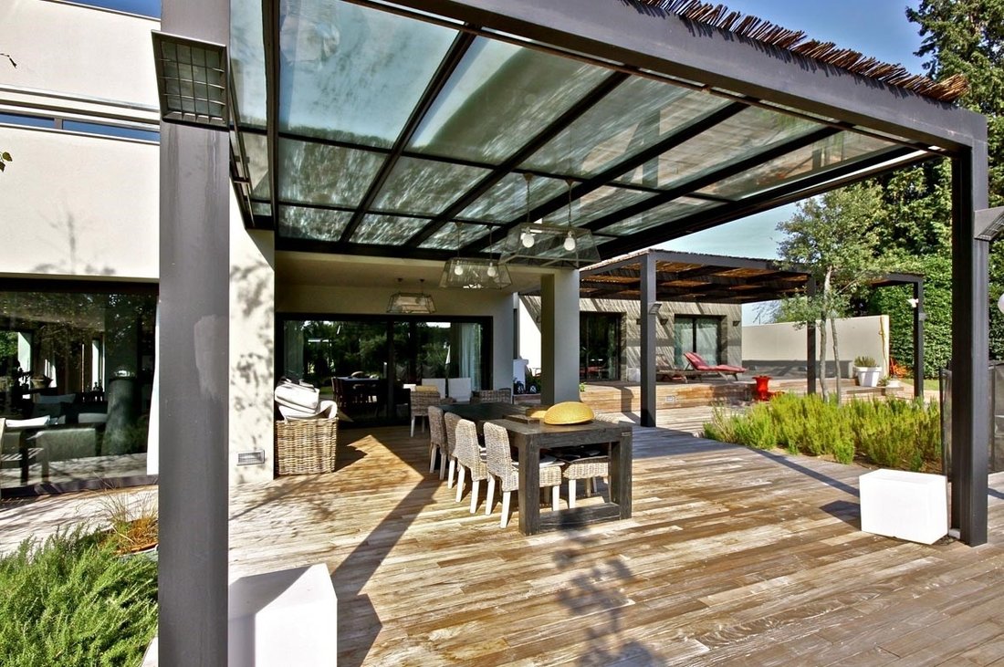 Chalet in Girona, Catalonia, Spain 4 - 18352323