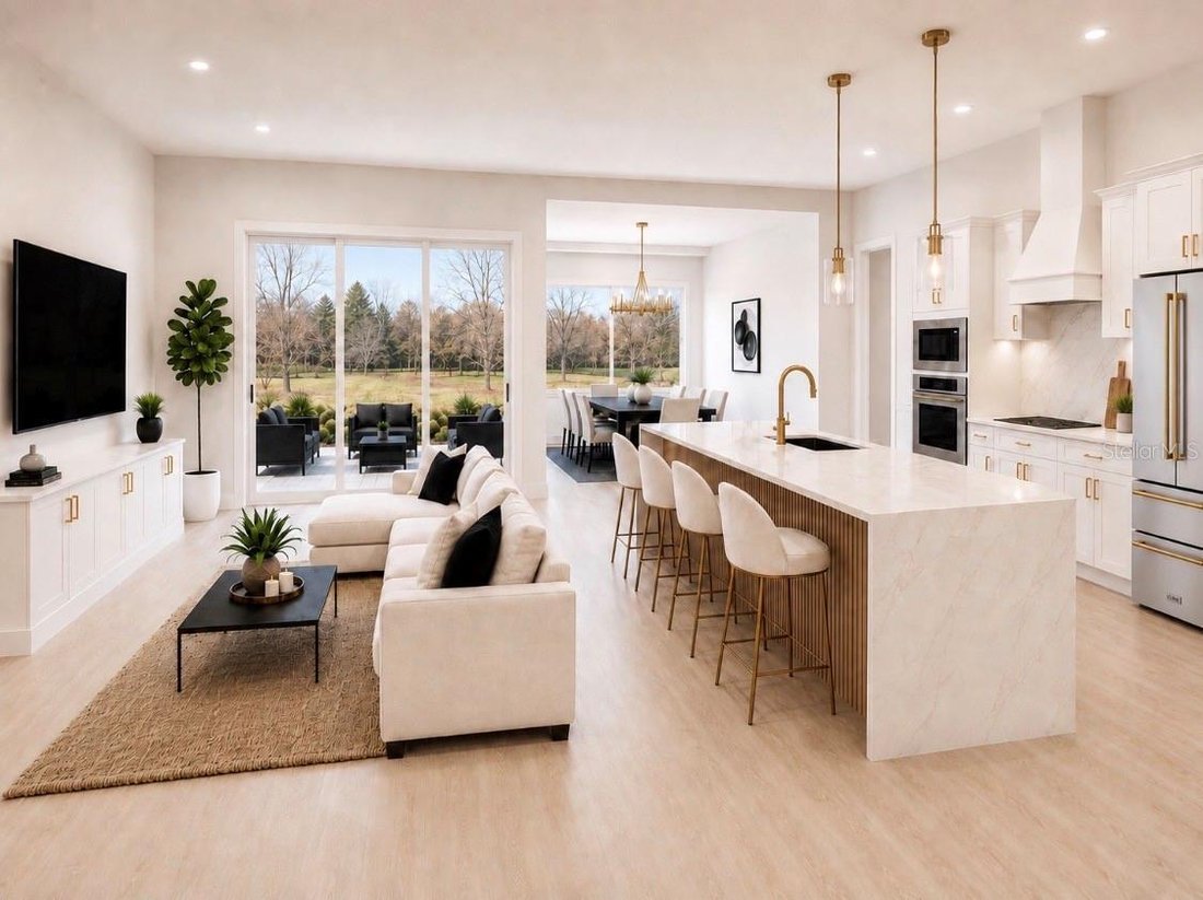 House in Orlando, Florida, United States 3 - 18230067