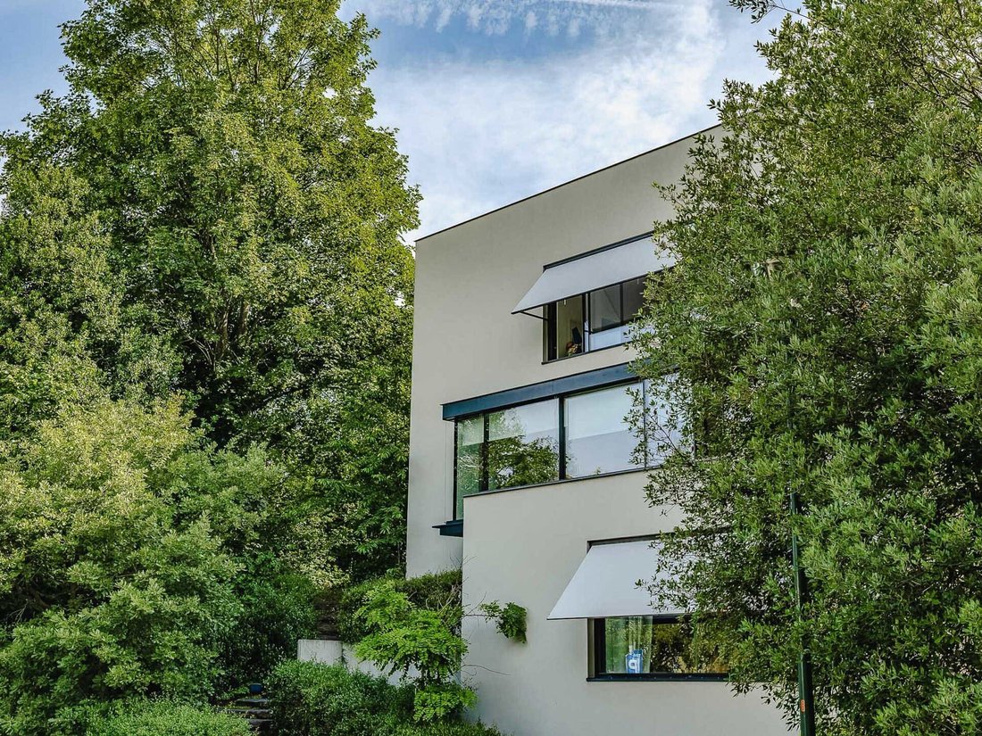 House in Watermael-Boitsfort, Brussels, Belgium 1 - 18160855