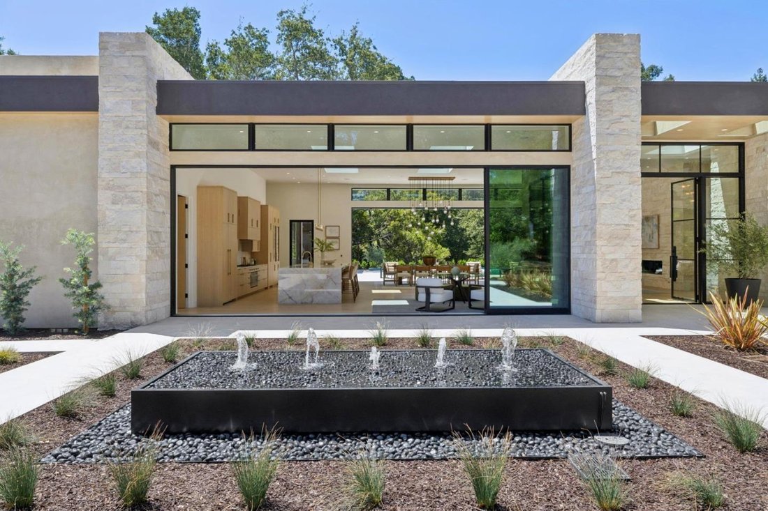 House in Portola Valley, California, United States 3 - 18355042
