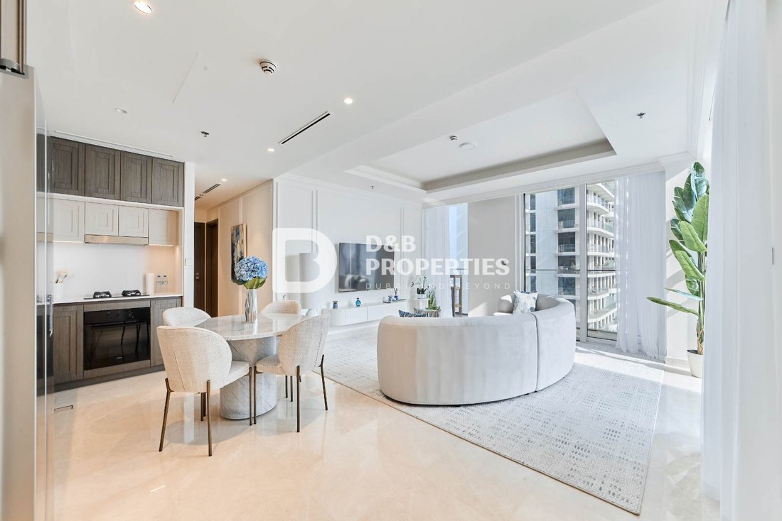 Apartment in Jumeirah Beach Residence, Dubai, United Arab Emirates 2 - 18352660