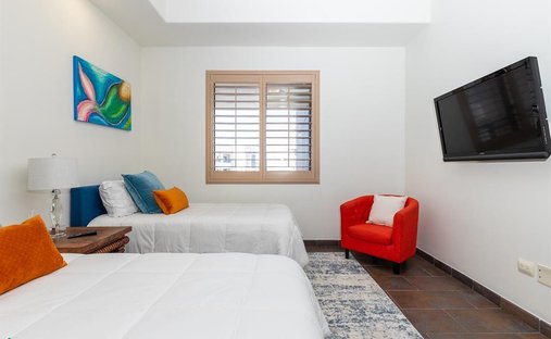 Condo in Puerto Peñasco, Sonora, Mexico 1