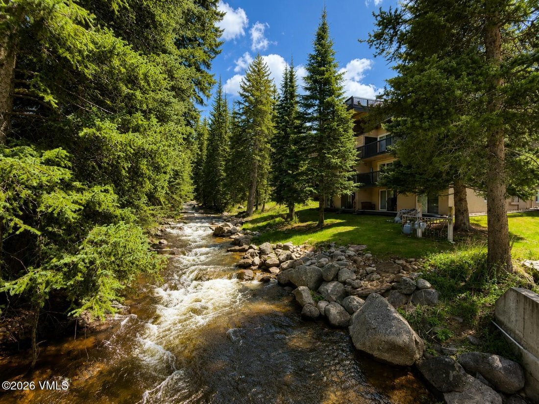 Condo in Vail, Colorado, United States 4 - 18353508
