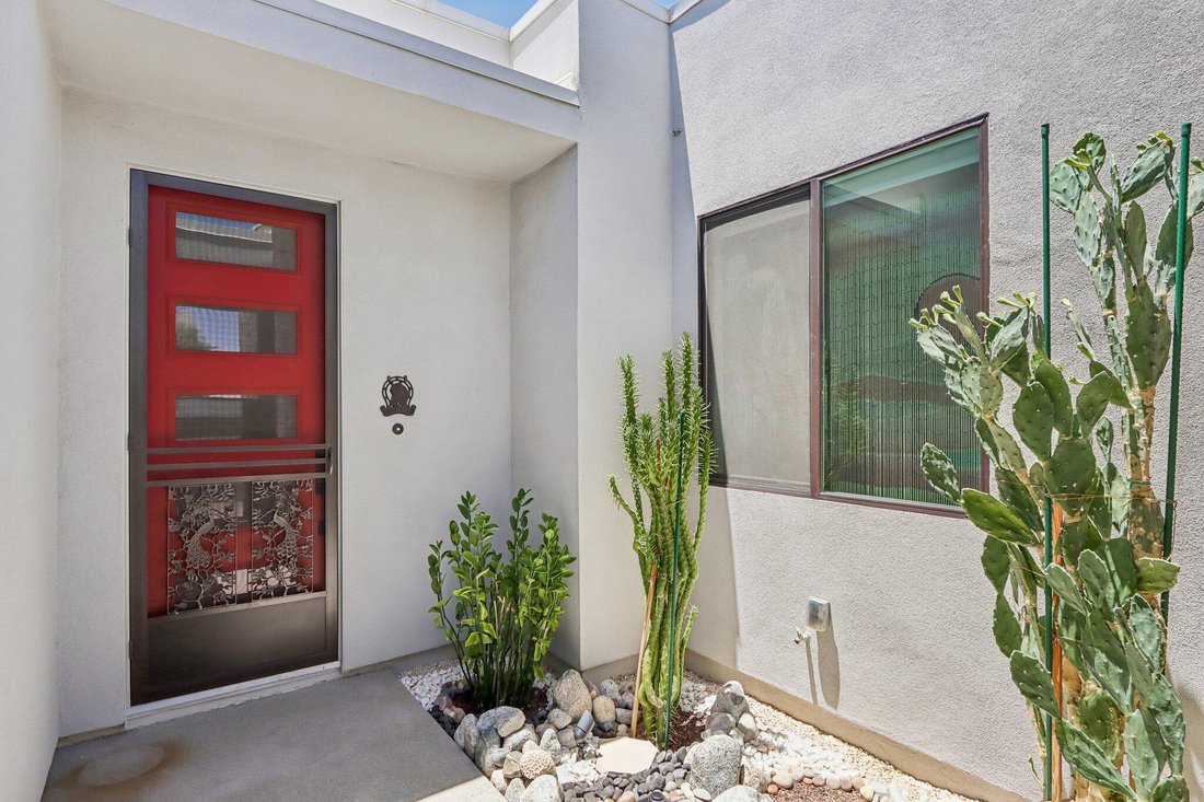 House in Palm Springs, California, United States 4 - 18354210