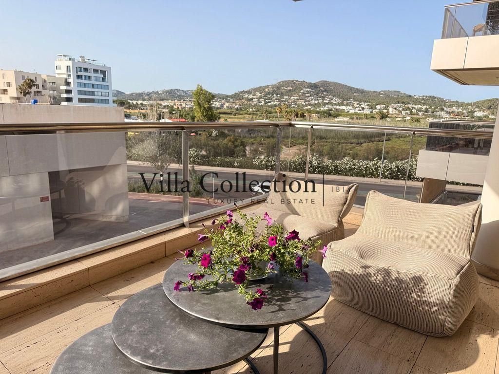 Apartment in Ibiza Town, Balearic Islands, Spain 4 - 14900539
