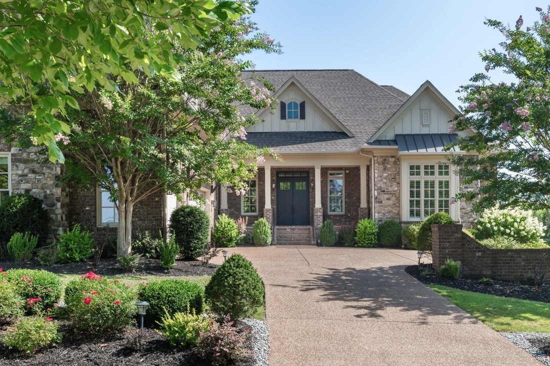 House in College Grove, Tennessee, United States 3 - 18354175