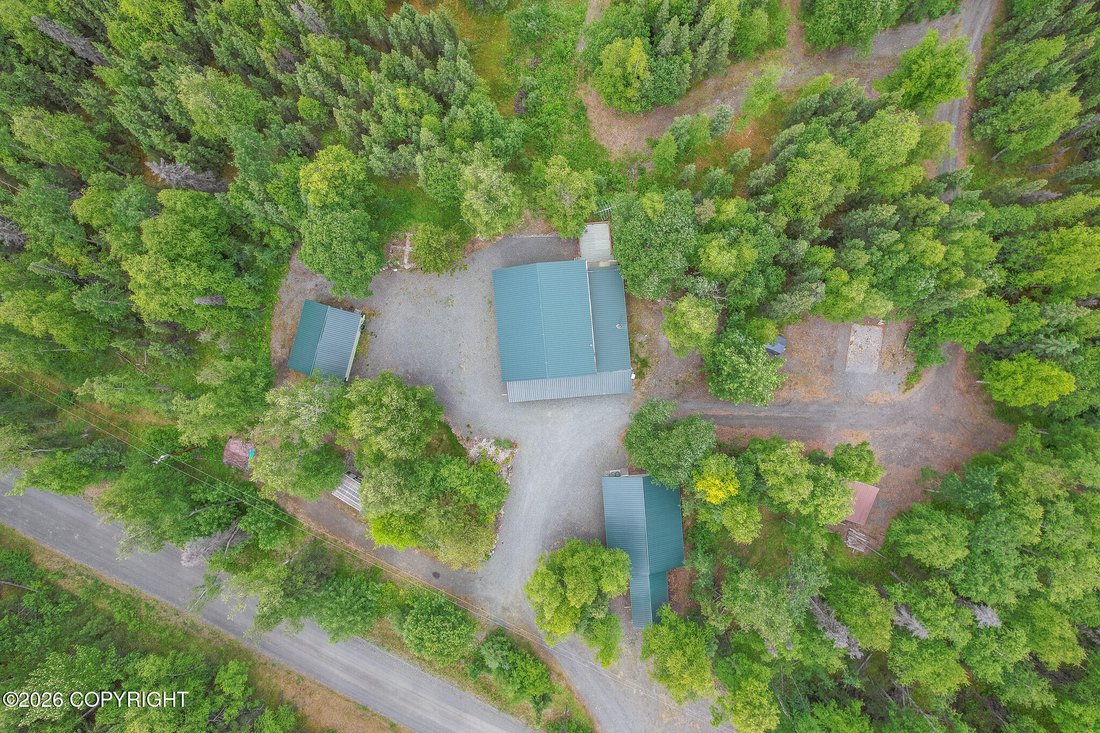 House in Soldotna, Alaska, United States 5 - 18354236