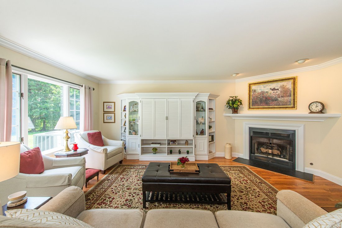 Appartement à Montville, New Jersey, États-Unis 1 - 18356737